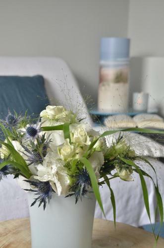 Bed & Breakfast La Maison De Gabrielle