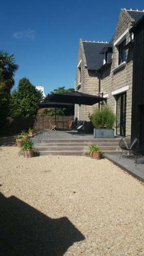 Bed & Breakfast La Maison De Gabrielle