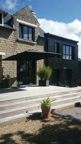 Bed & Breakfast La Maison De Gabrielle