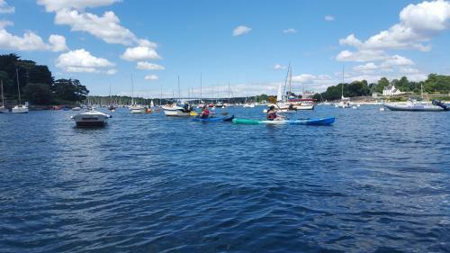 Sainte Marine