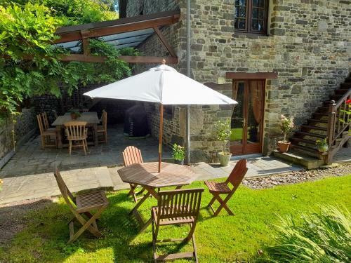 Apartamento Les Sources Gite