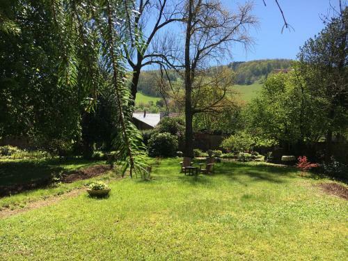 Apartamento La Cl� D'alsace