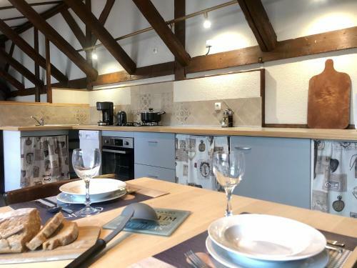 Apartamento La Cl� D'alsace