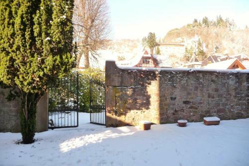 Apartamento La Cl� D'alsace