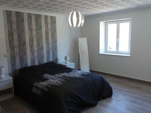 Apartamento Le Petit St Blaise
