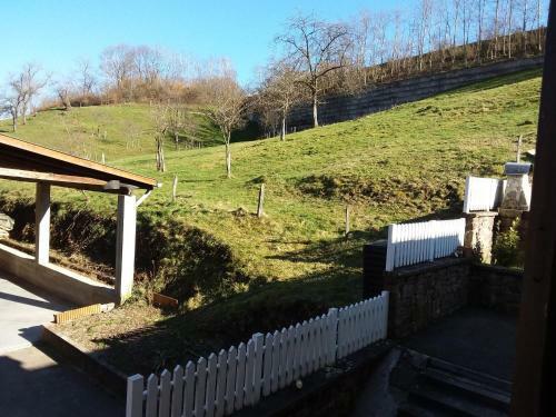Apartamento Le Petit St Blaise