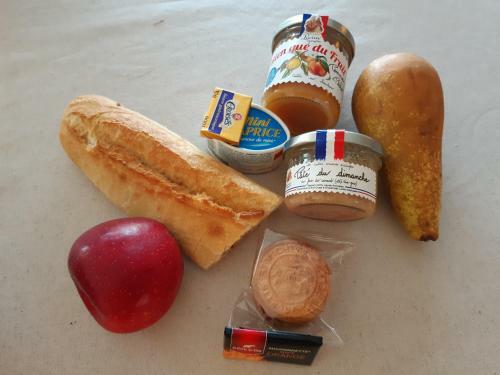 Bed & Breakfast La Ch�naie