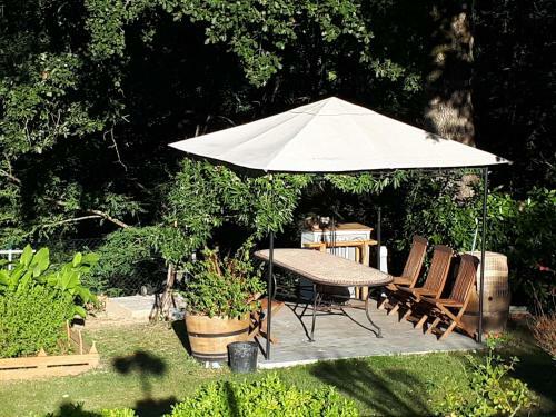 Bed & Breakfast La Ch�naie