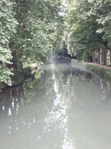 Bed & Breakfast La Ch�naie