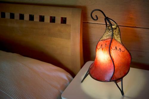 Bed & Breakfast Pas De Deux