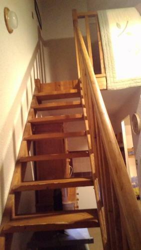 Apartamento Les Goutilles