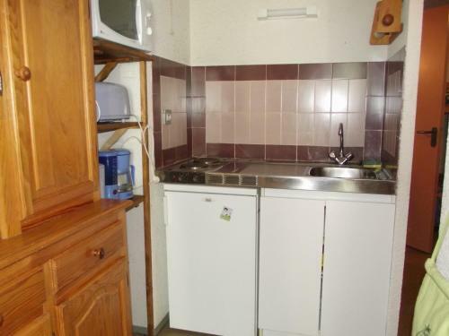 Apartamento Les Goutilles