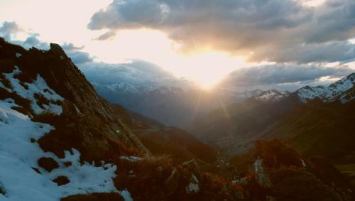 Gite Grand Tourmalet