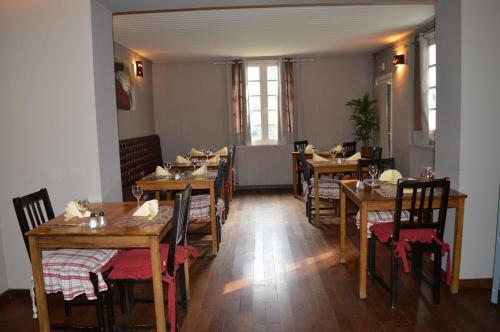 Hotel Maison D'hoursentut