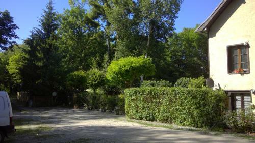 La Residence Du Moulin