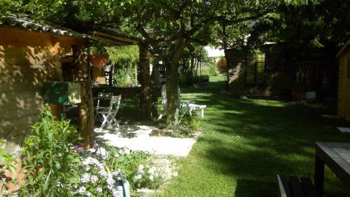 La Residence Du Moulin