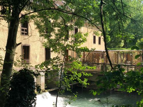 La Residence Du Moulin
