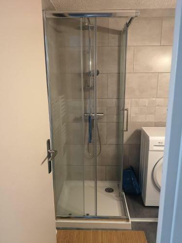 Apartamento Escale, � 150m de La Plage Appt T3 Rdc Ar