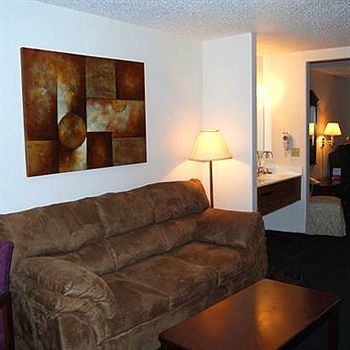 Hotel Motel 6 Apache Junction
