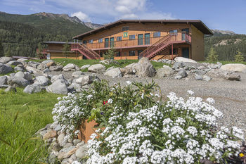 Hotel Mckinley Chalets