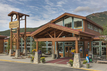 Hotel Mckinley Chalets