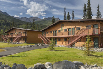 Hotel Mckinley Chalets