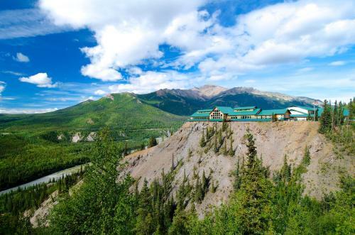 Grande Denali Lodge