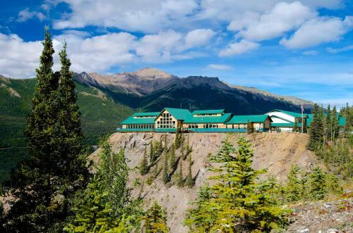 Grande Denali Lodge