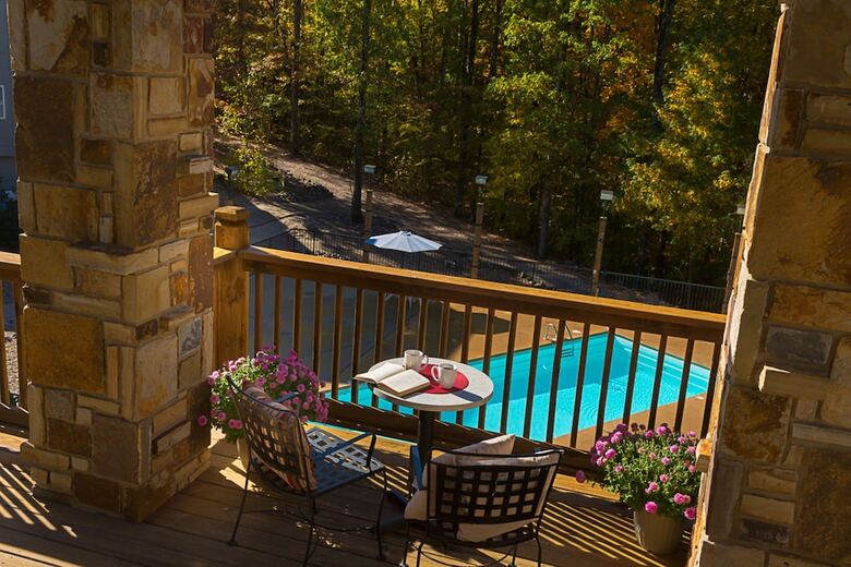 Aparthotel Los Lagos At Hot Springs Village