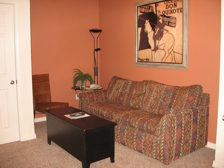 Aparthotel Los Lagos At Hot Springs Village