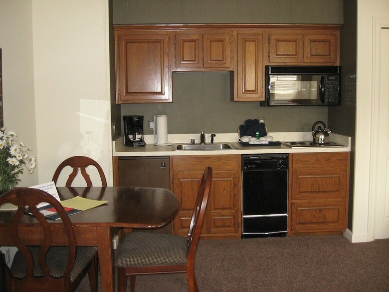 Aparthotel Los Lagos At Hot Springs Village