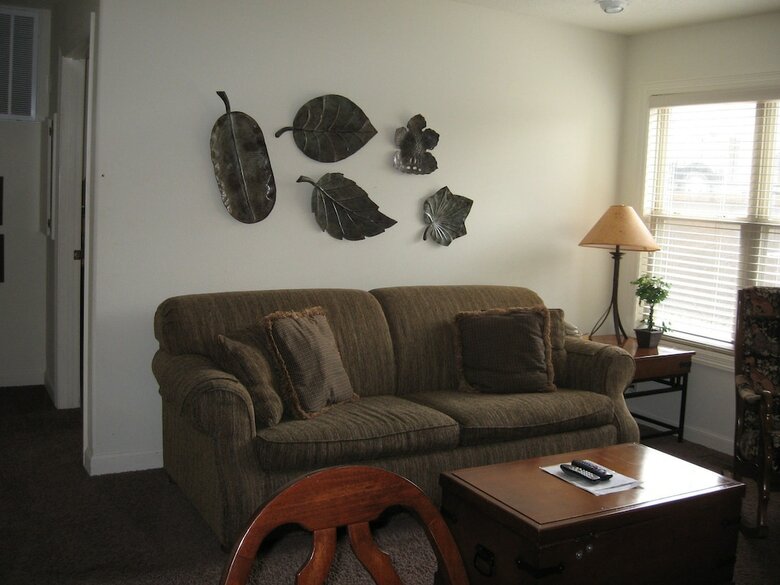 Aparthotel Los Lagos At Hot Springs Village