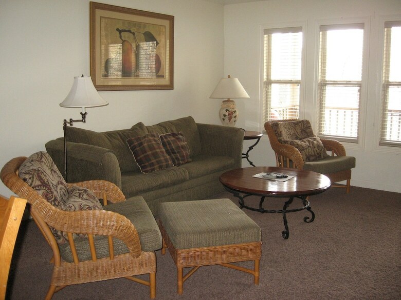 Aparthotel Los Lagos At Hot Springs Village