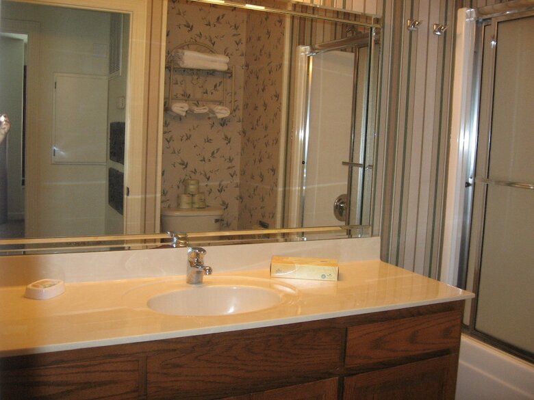 Aparthotel Los Lagos At Hot Springs Village