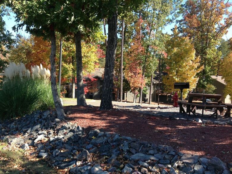 Aparthotel Los Lagos At Hot Springs Village