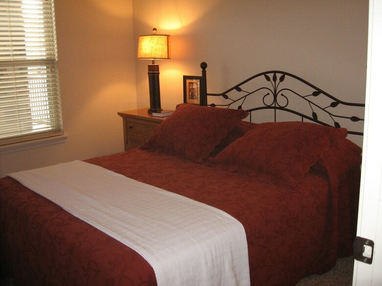 Aparthotel Los Lagos At Hot Springs Village