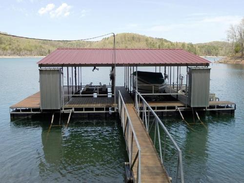War Eagle Lake House