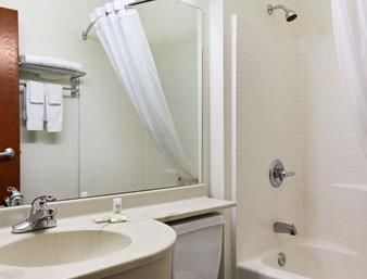 Motel Microtel Inn & Suites By Wyndham Wellton
