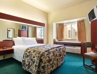 Motel Microtel Inn & Suites By Wyndham Wellton