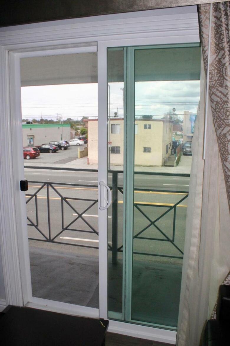 Motel Crescent Inn