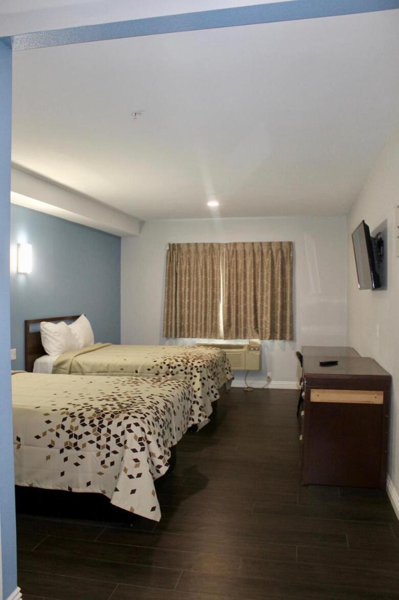 Motel Crescent Inn