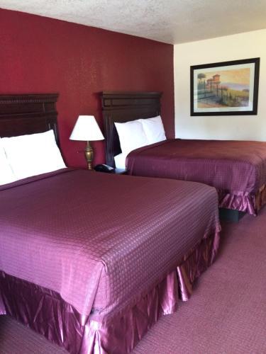 Motel Ozark Inn
