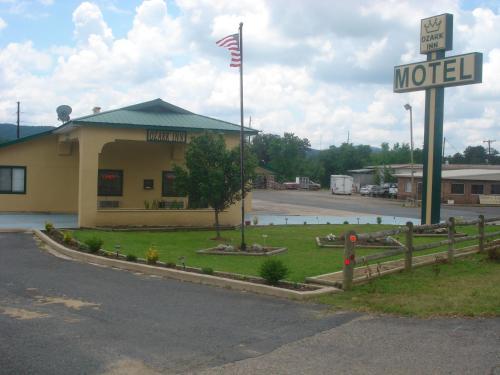 Motel Ozark Inn