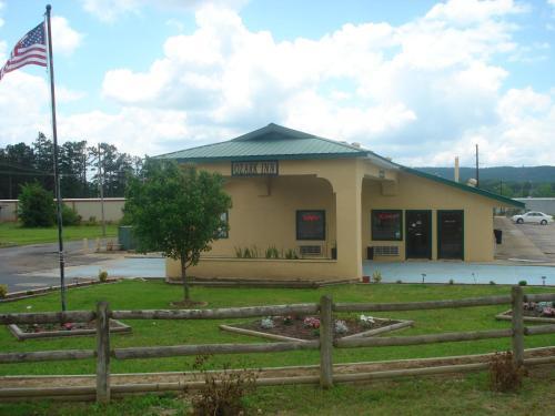 Motel Ozark Inn