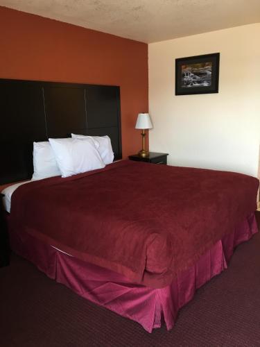 Motel Ozark Inn