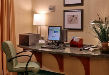 Hotel Springhill Suites Thatcher