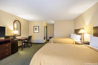 Hotel Quality Inn & Conference Center Heber Springs