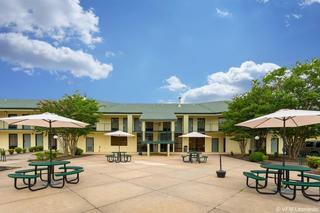 Hotel Quality Inn & Conference Center Heber Springs
