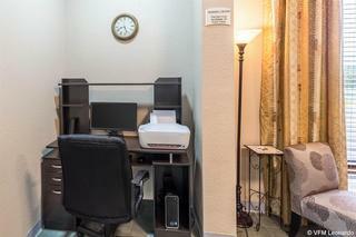 Hotel Quality Inn & Conference Center Heber Springs