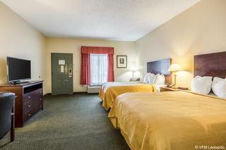 Hotel Quality Inn & Conference Center Heber Springs